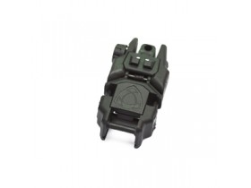 Rhino Sight Rear Black